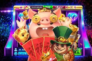 คริปโตสล็อตทางเลือกใหม่ของผู้ที่ชื่นชอบเกมพนัน เล่นง่ายฝากถอนสะดวก
